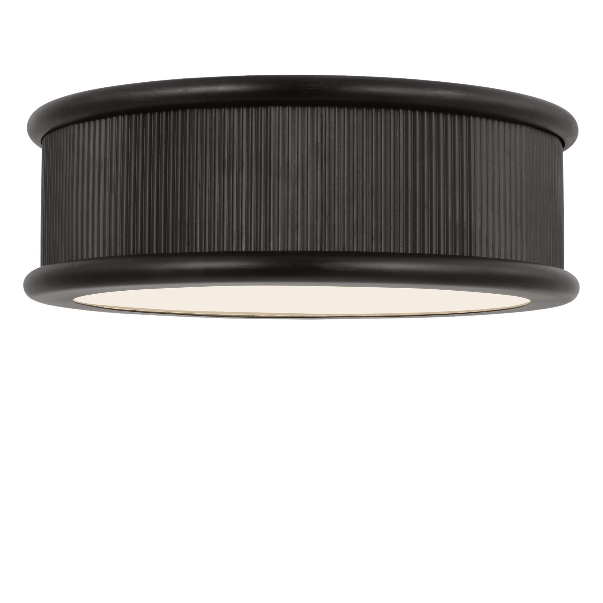 Paloma Contreras Ritz Flush Mount by Visual Comfort Studio Collection