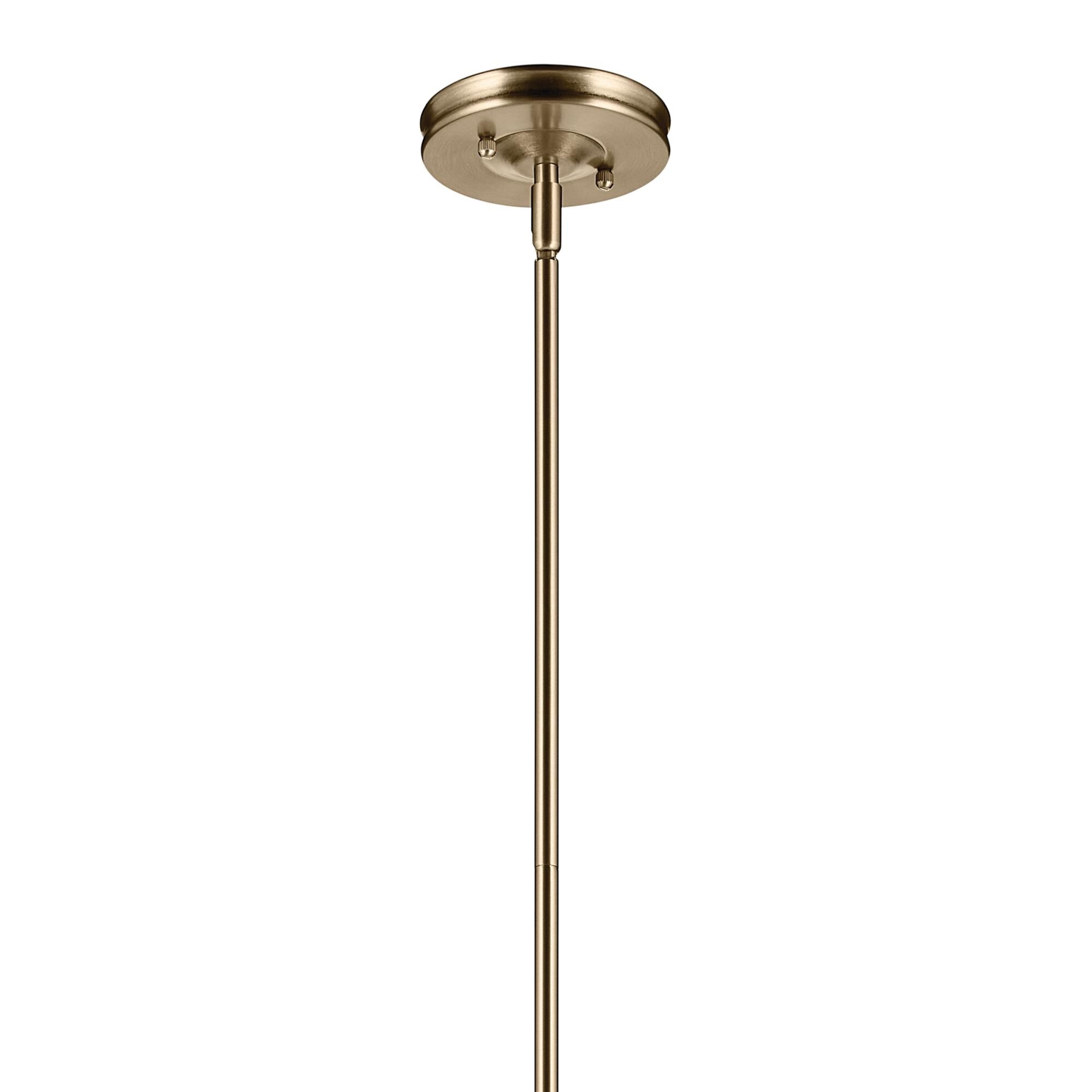 Laria 16 Inch Mini Pendant,