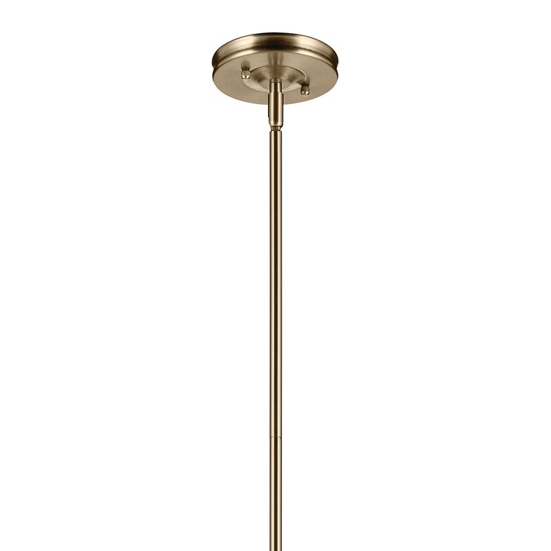 Laria 16 Inch Mini Pendant by Kichler