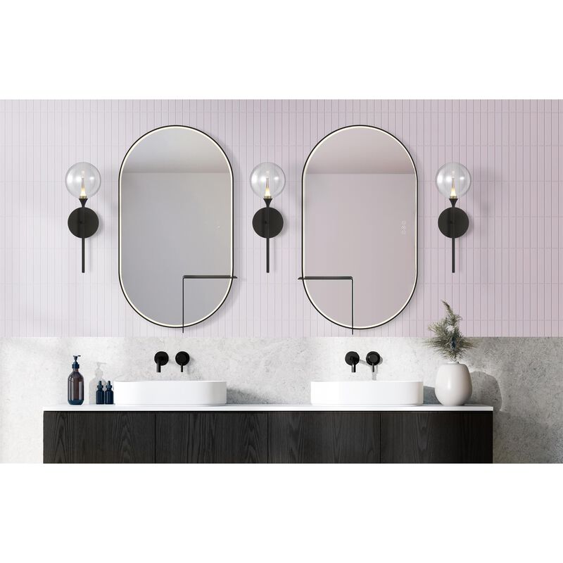 Iissa Medium Wall Sconce by Eurofase Lighting
