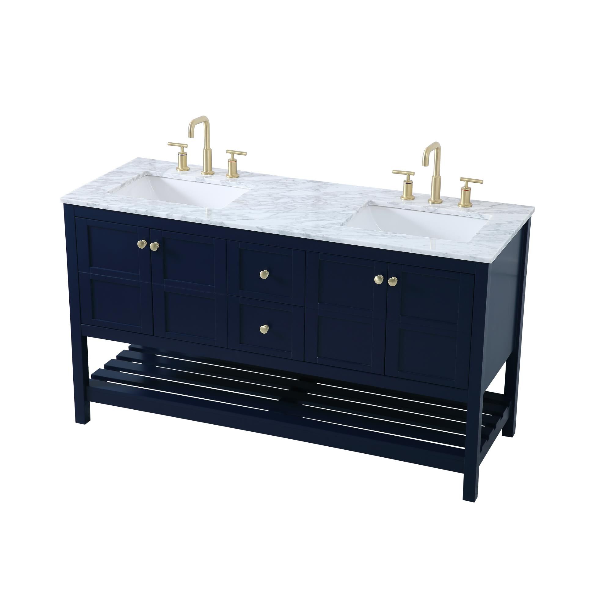 Thalen Bath Vanity by Elegant Decor