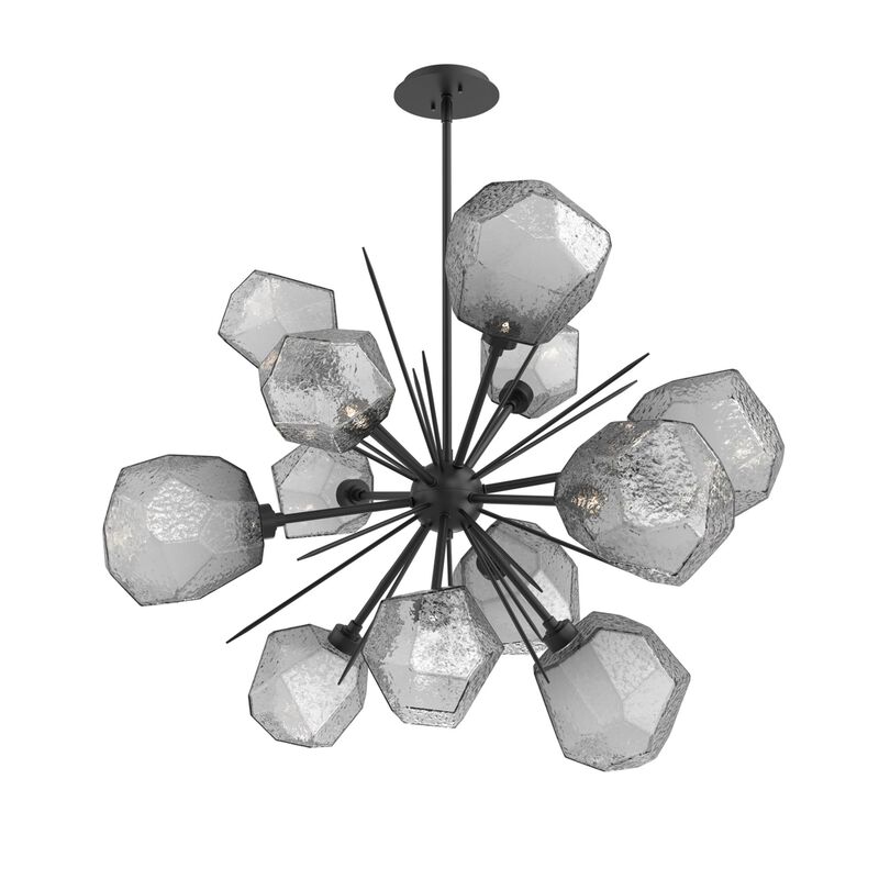 Gem Large Pendant Light by Hammerton Studio