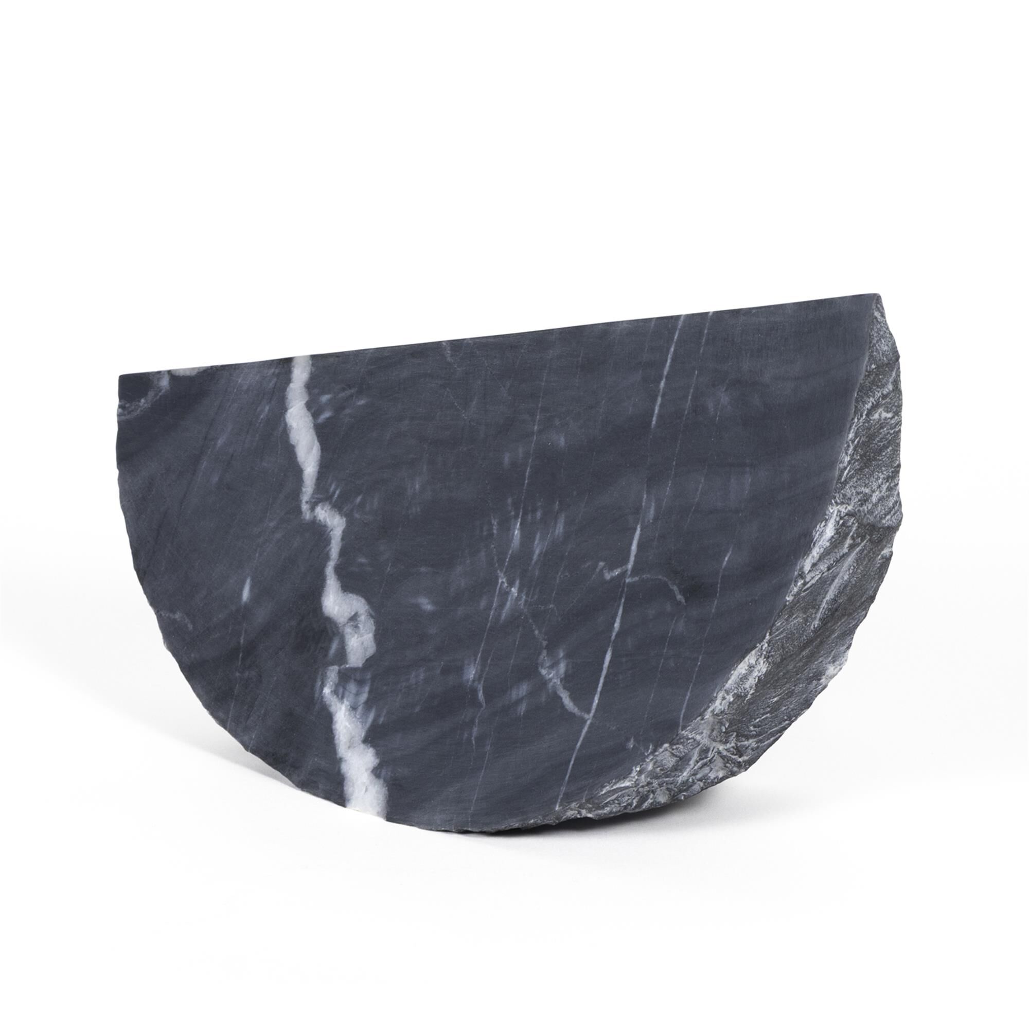 Shown in Black finish