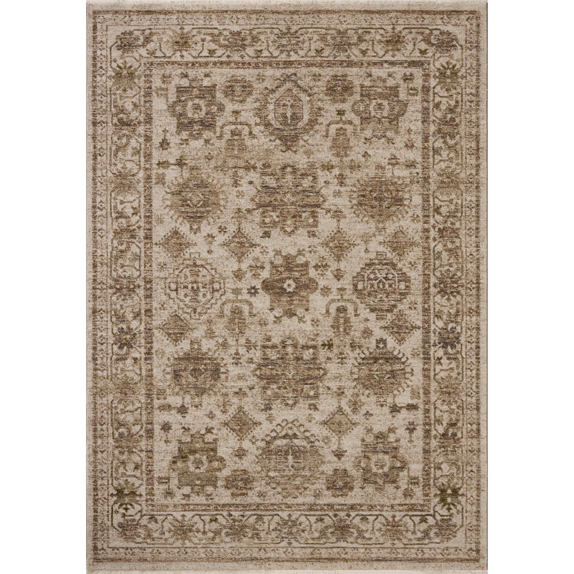 Haywood Runner Rug by Loloi Rugs