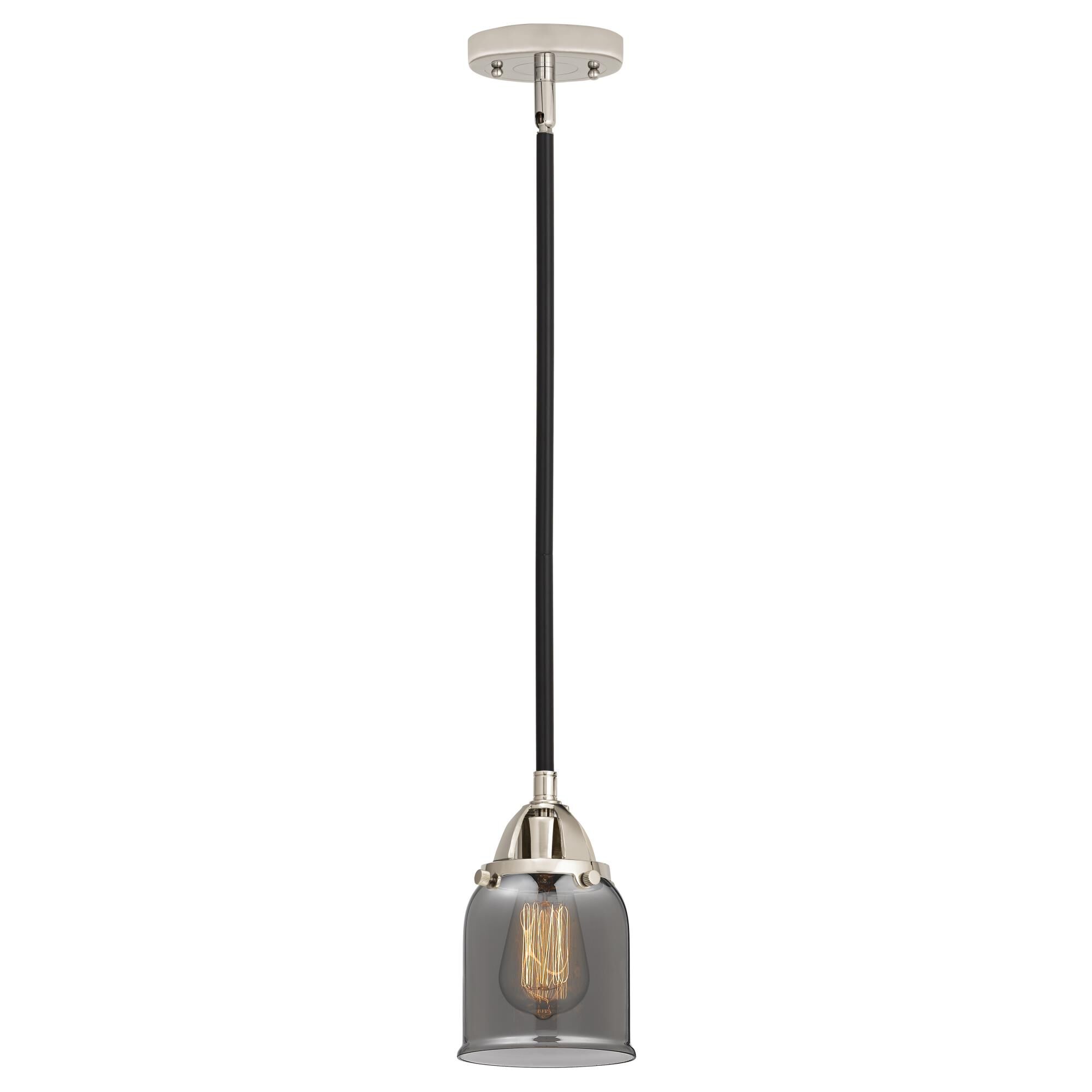 Innovations Lighting Bruno Marashlian Bell 5 Inch Mini Pendant