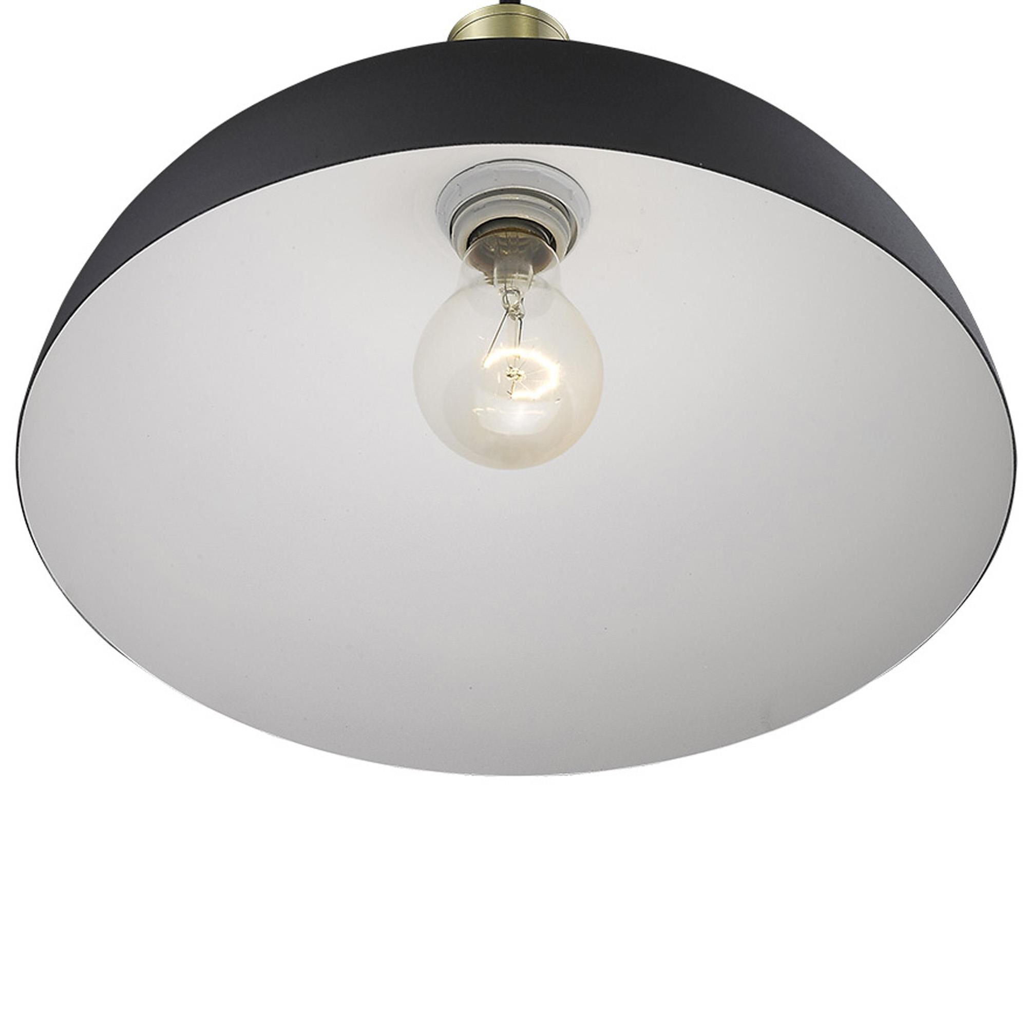 Trend Lighting Ingo 12 Inch Mini Pendant