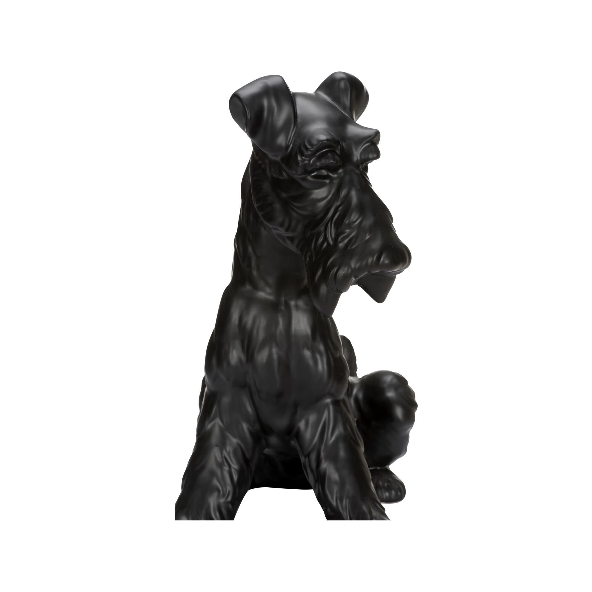 Shown in Black finish