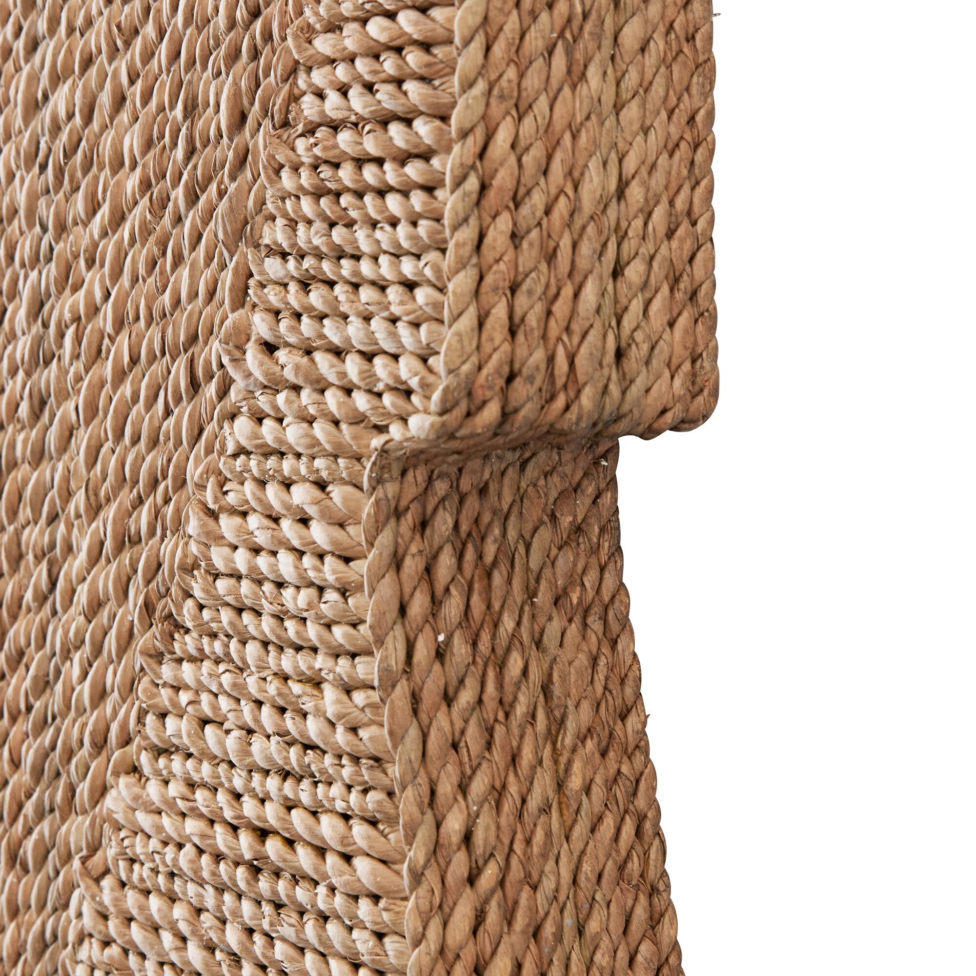 Shown in Tobacco Stained finish