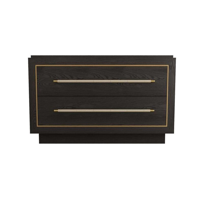 Puckett 22 Inch Accent Table by Arteriors