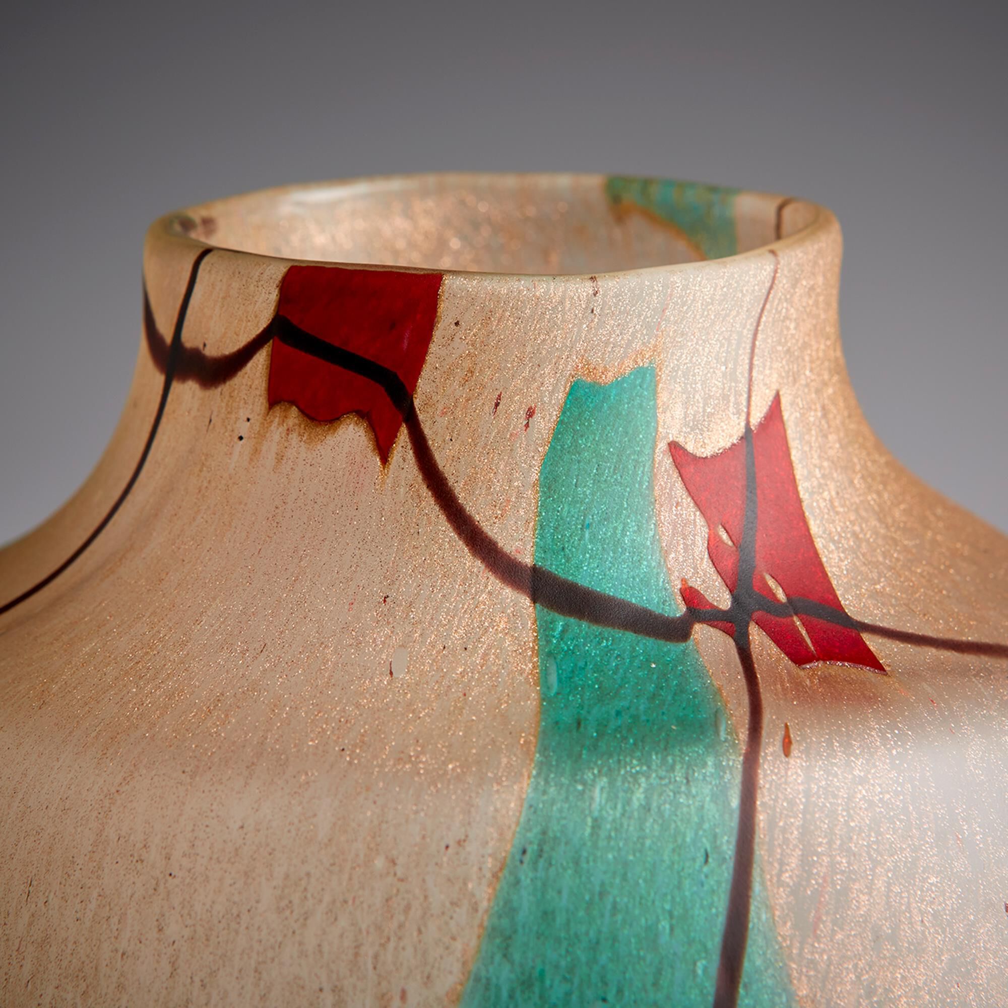 Shown in Amber finish