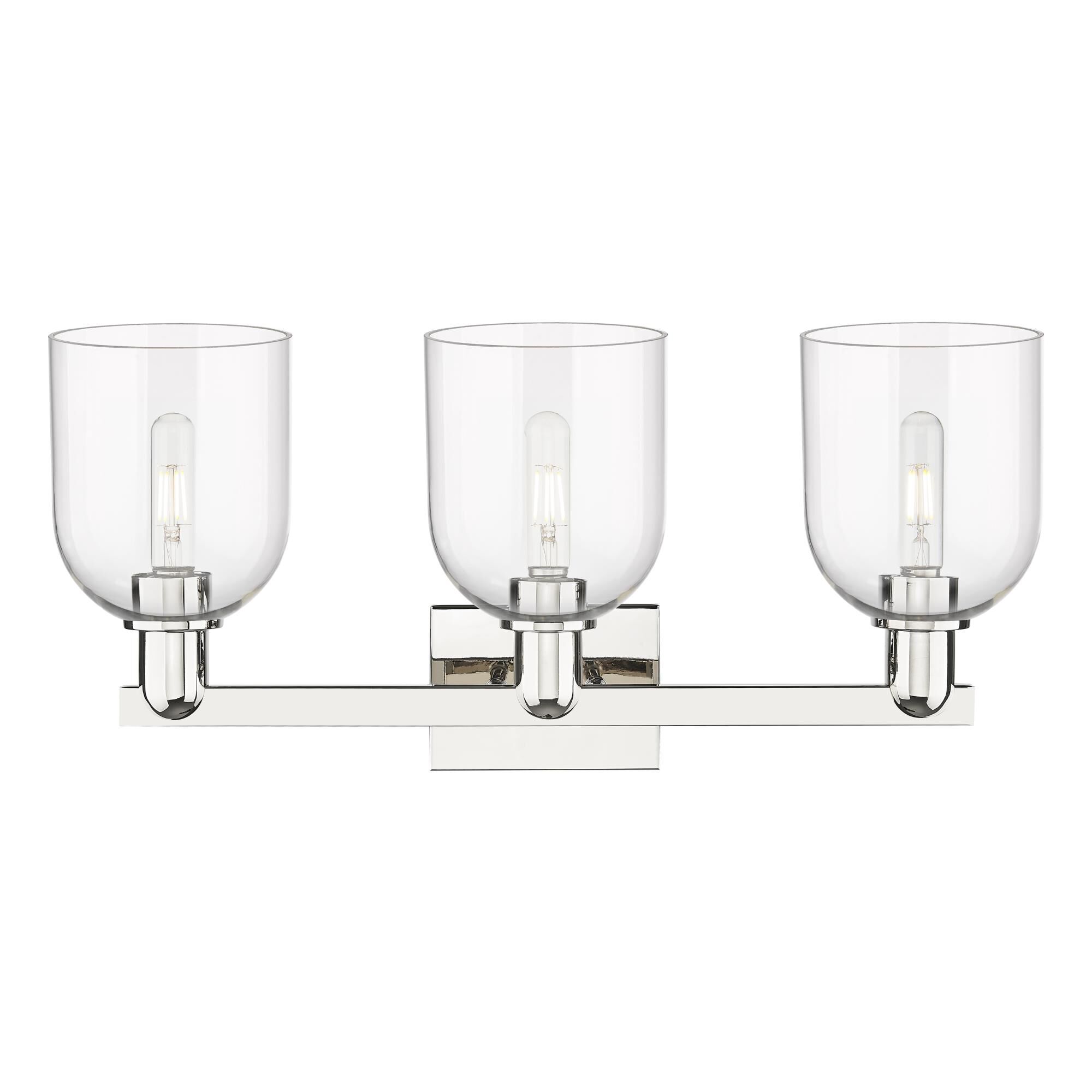 Bruno Marashlian Bella 25 Inch Bath Vanity Light by Innovations Lighting