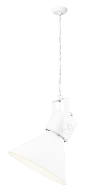 Trend Lighting Crew 17 Inch Large Pendant