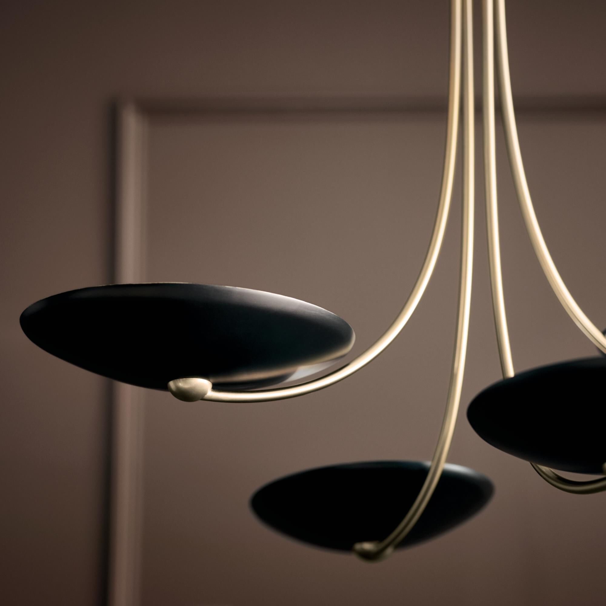 Palmela 32 Inch Chandelier by Kichler Lighting