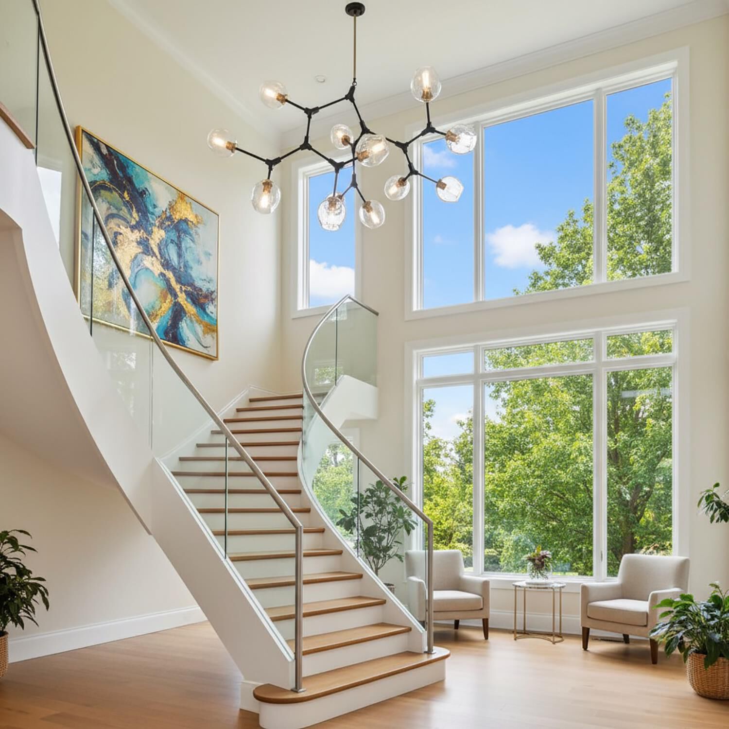 Shown in Vintage Brass finish