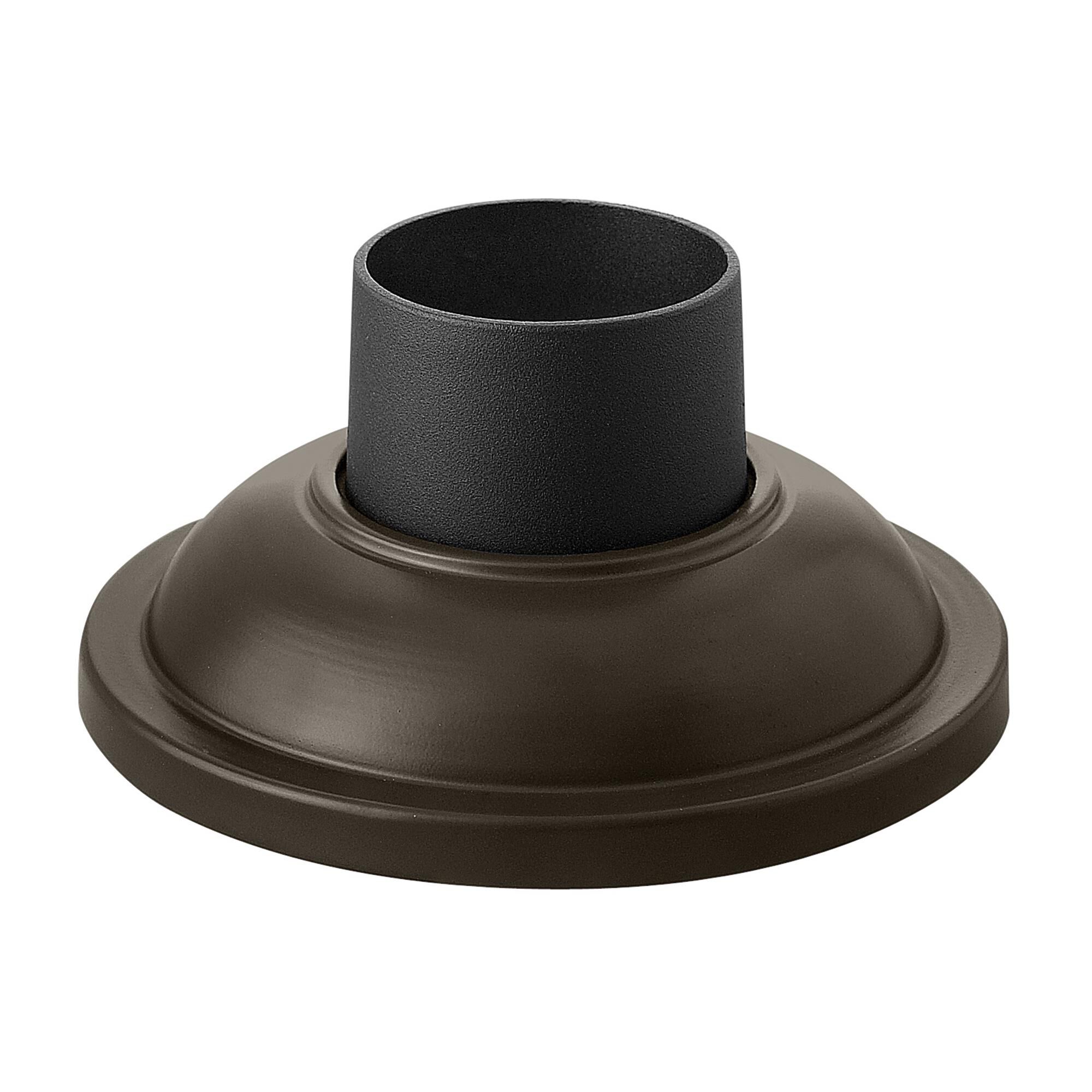 Outdoor Pier Mount Adapter,