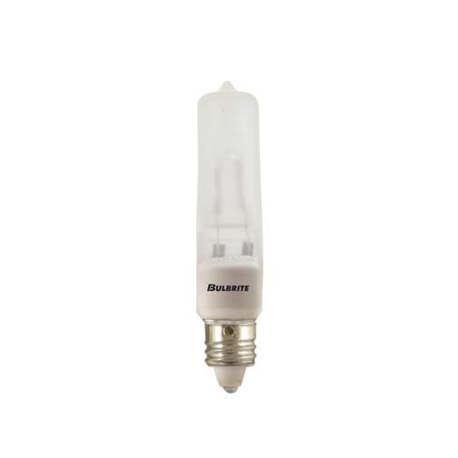 150 Watt 2900K T4 Halogen Light Bulb by Bulbrite