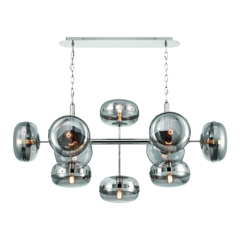 Nottingham Linear Suspension Light by Eurofase Lighting