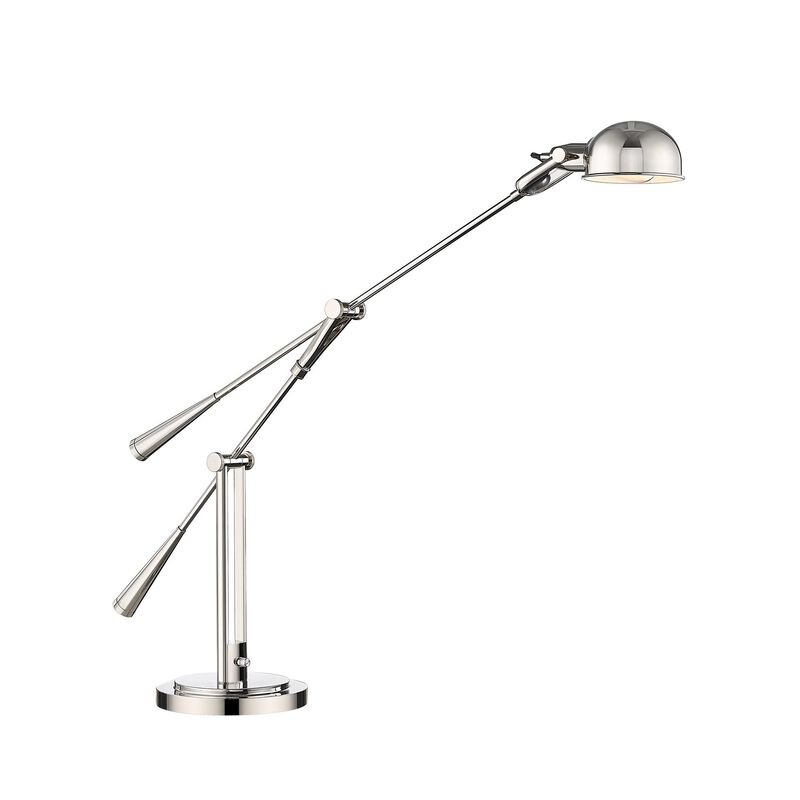 Grammercy Park 52 Inch Desk Lamp by Z Lite