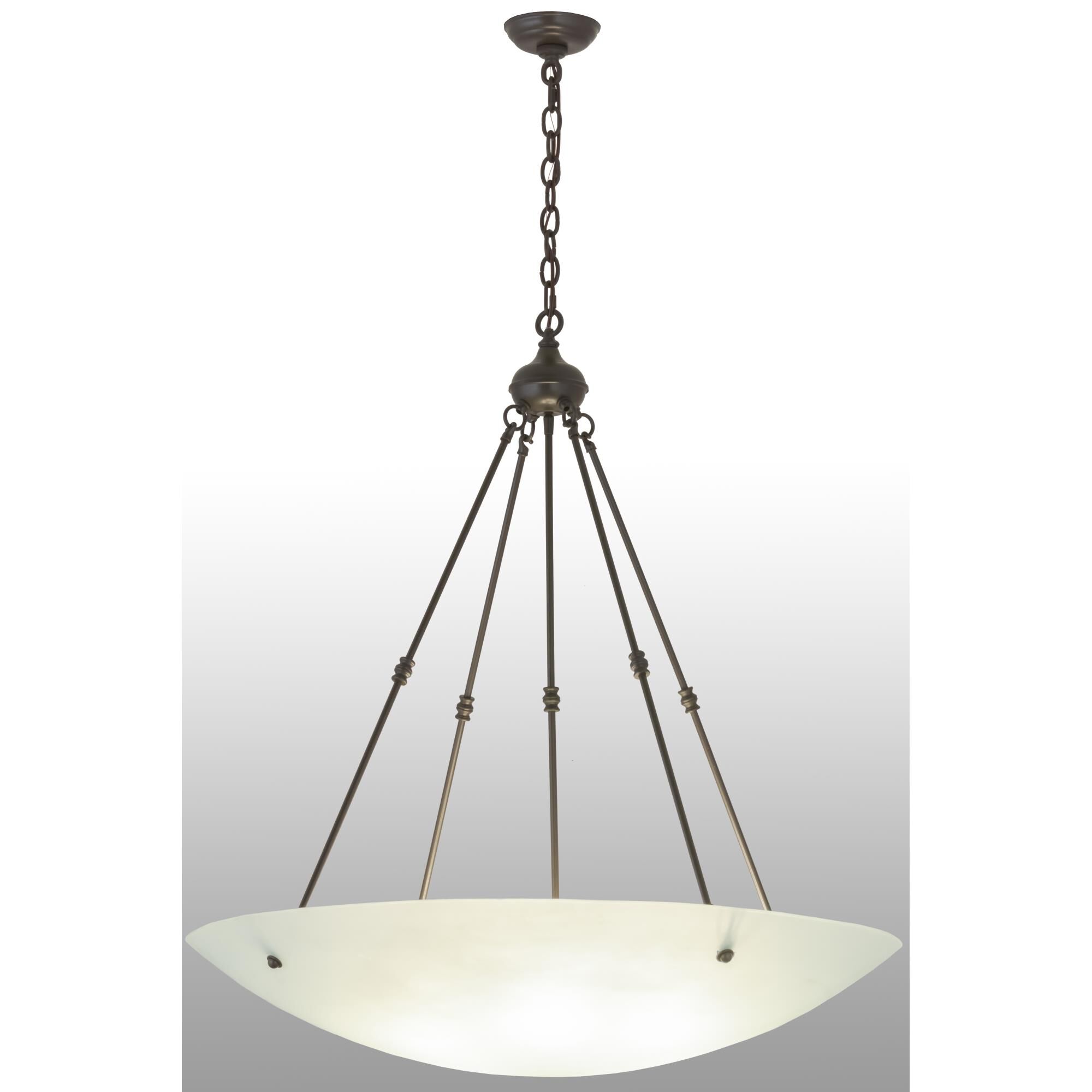 Shown in Timeless Bronze finish