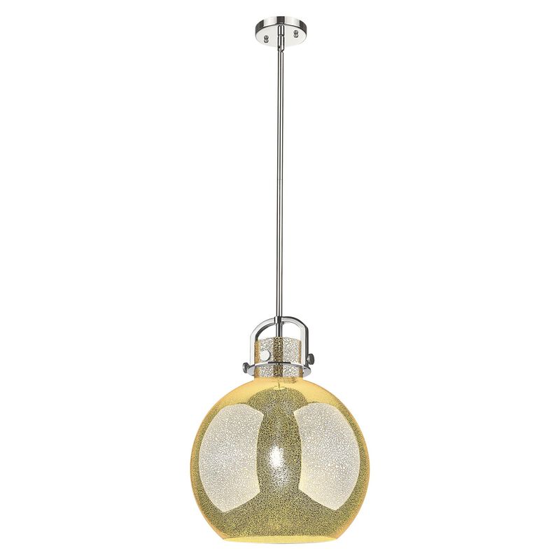 Bruno Marashlian Newton Sphere 14 Inch Large Pendant by Innovations Lighting