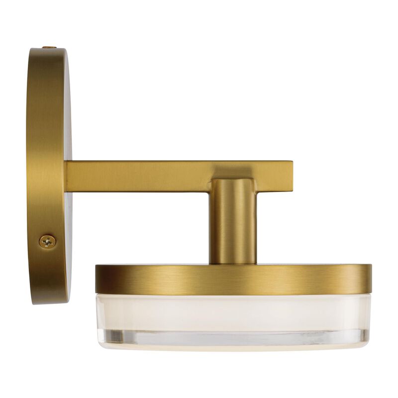 Sean Lavin Khan Wall Sconce by Visual Comfort Studio Collection