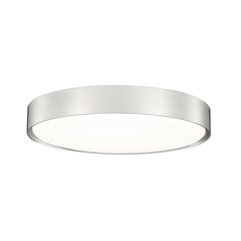 Kawan 20 Inch Flush Mount by Z Lite