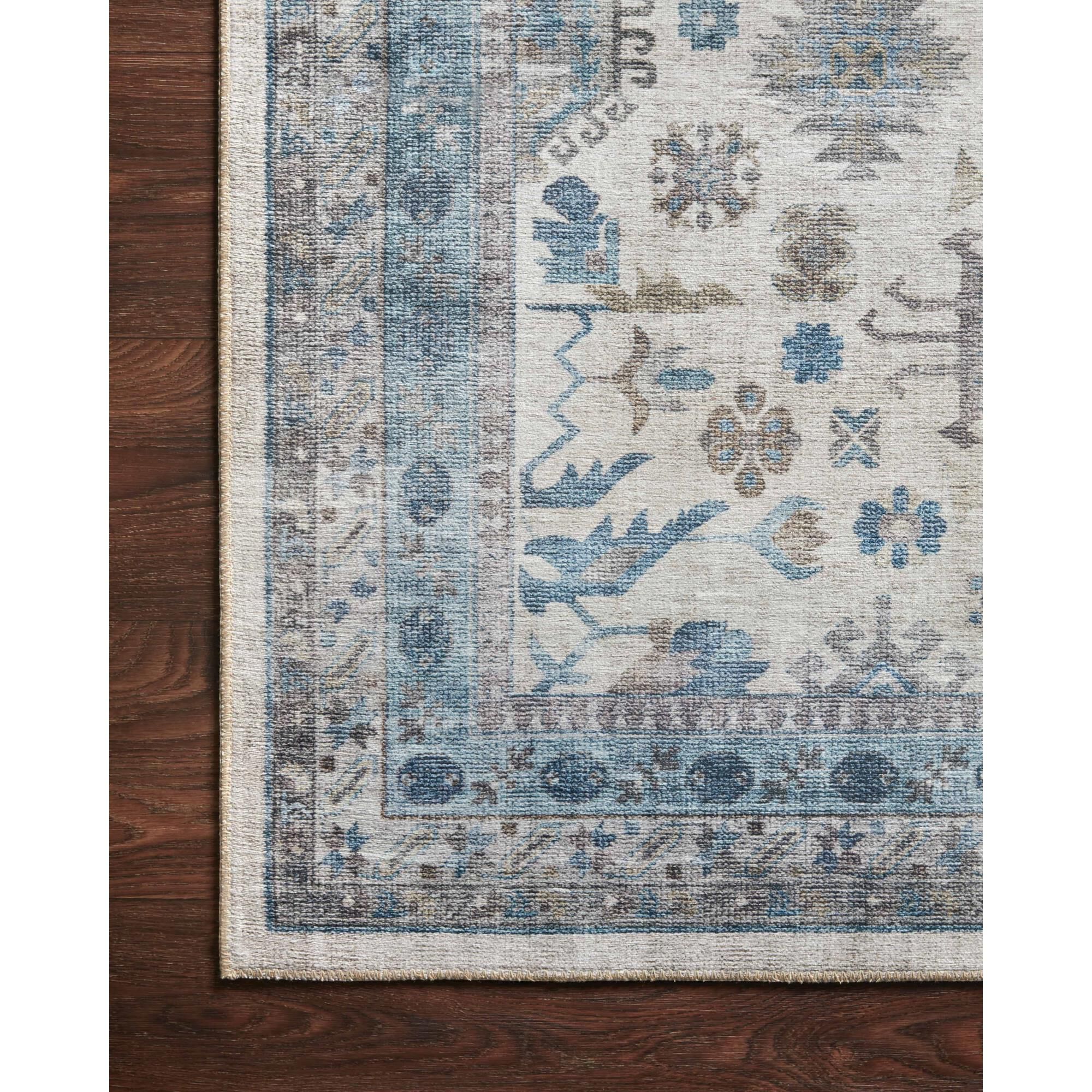 HEIDI Area Rug,