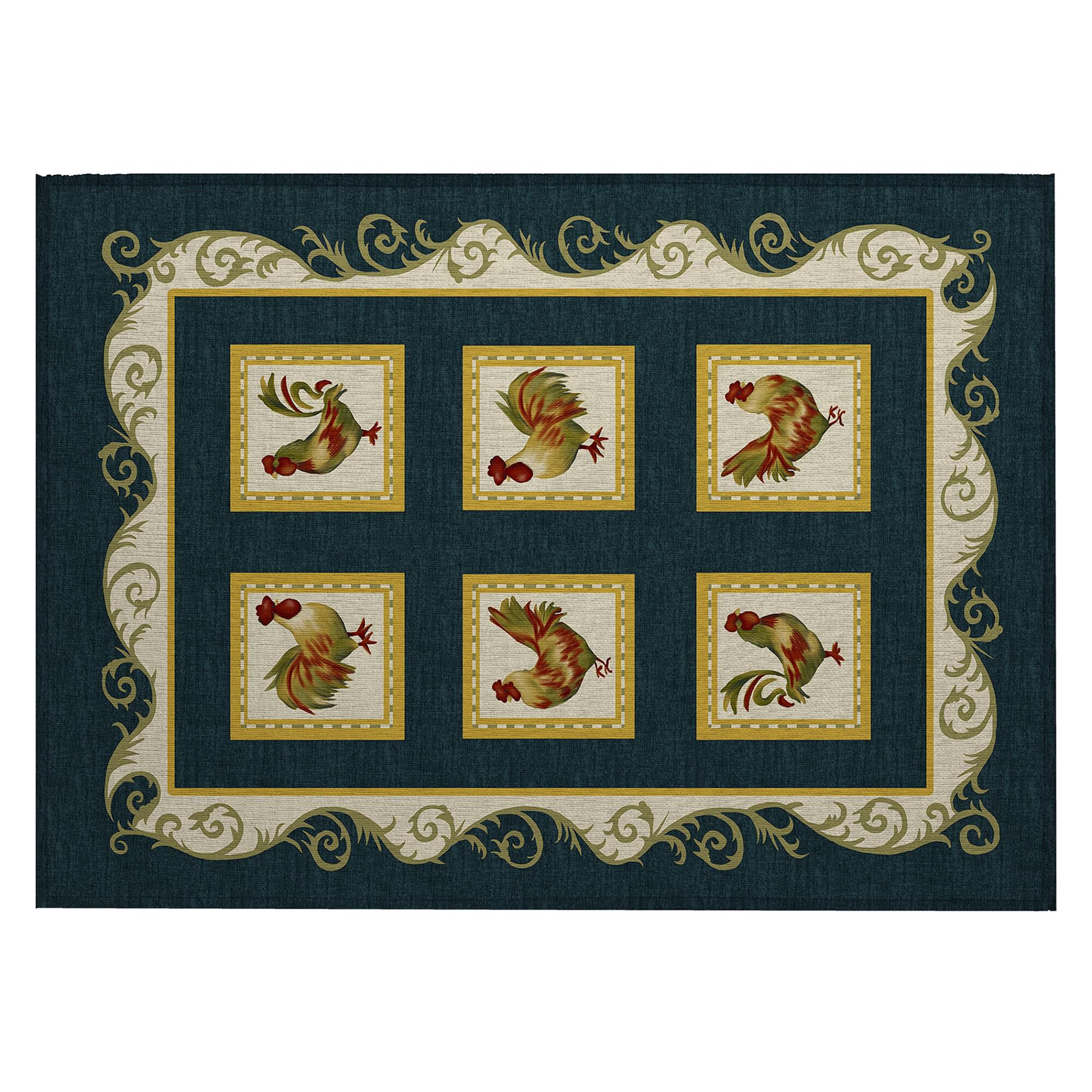 Kendall Ke4 Area Rug by Dalyn Rug Company