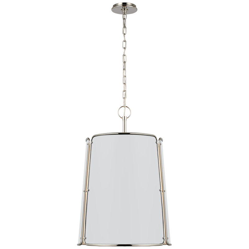 Carrier and Company Hastings Large Pendant Light by Visual Comfort Signature