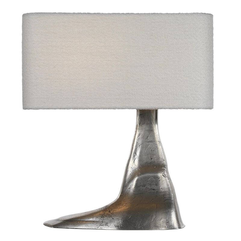 Anne-Marie Barton Terra-Forma 23 Inch Floor Lamp by Visual Comfort Signature Collection