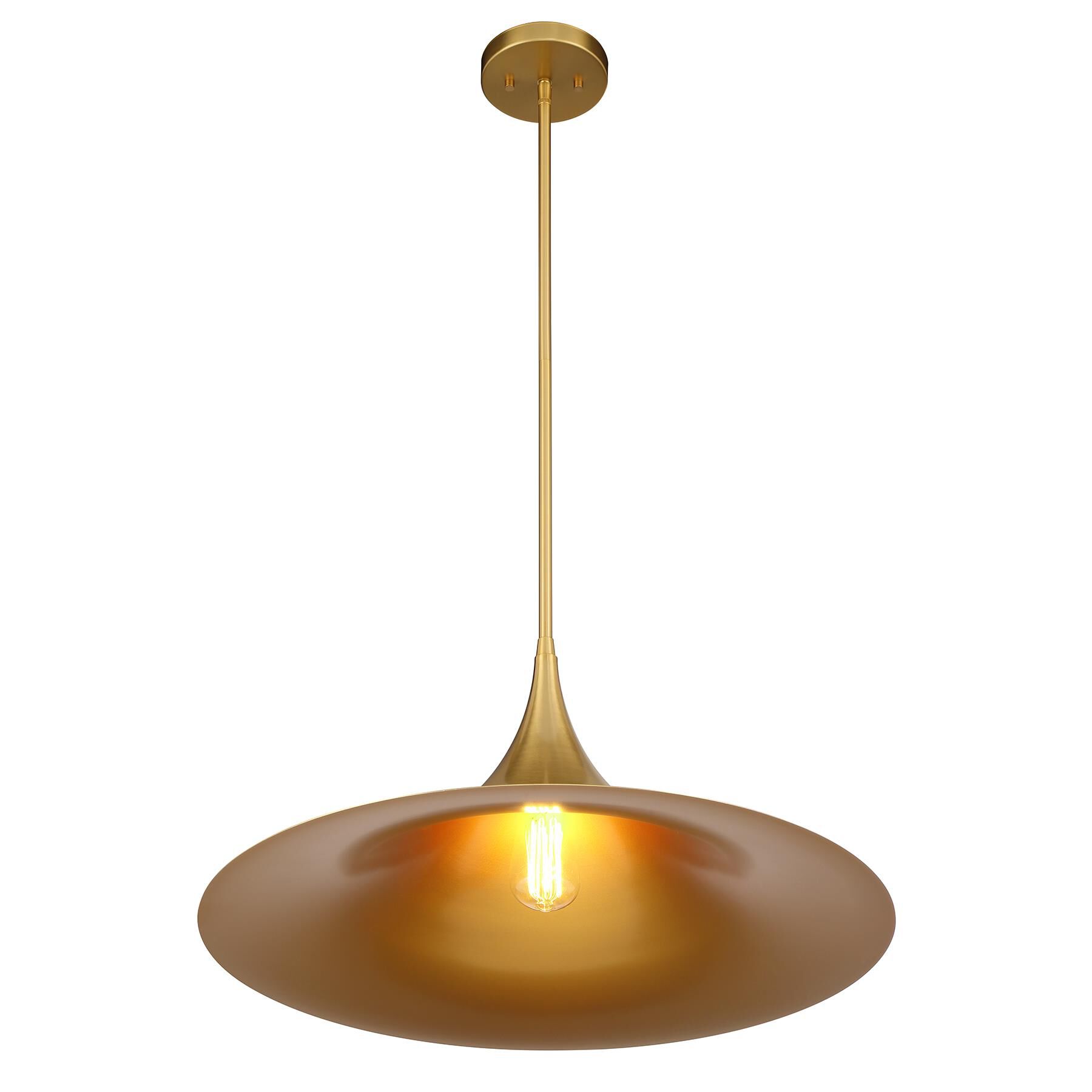 Bowdin 24 Inch Large Pendant by Savoy House