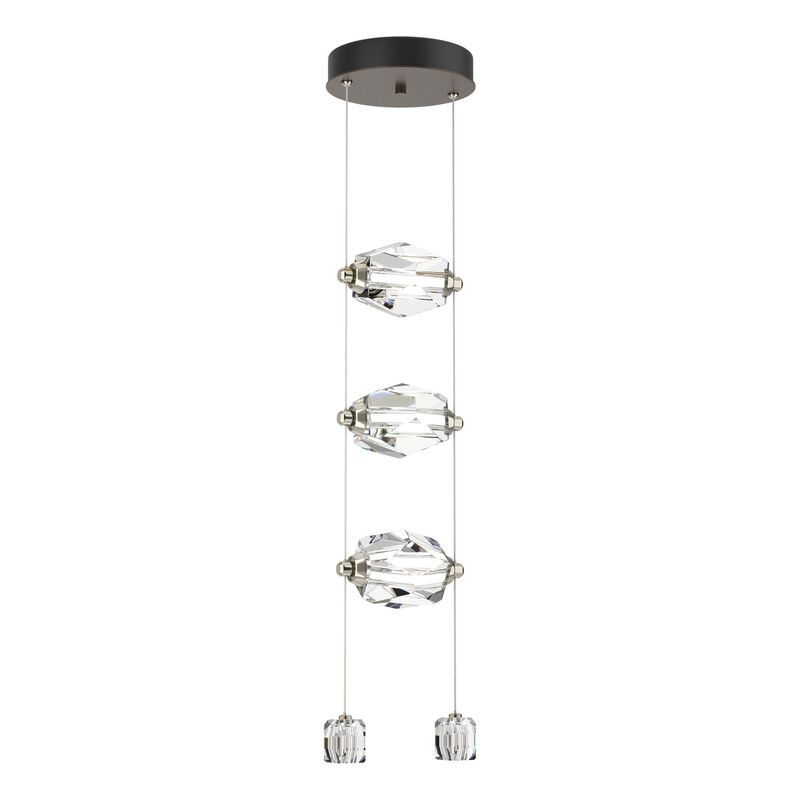 Gatsby Mini Pendant by Hubbardton Forge
