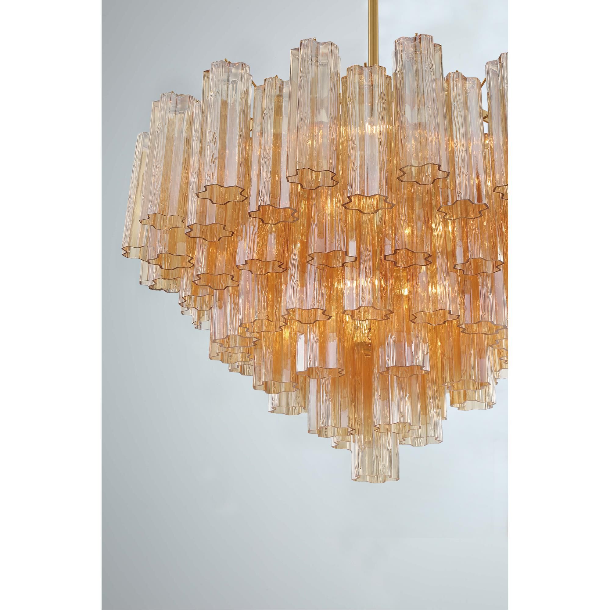 Addis 32 Inch Chandelier by Crystorama