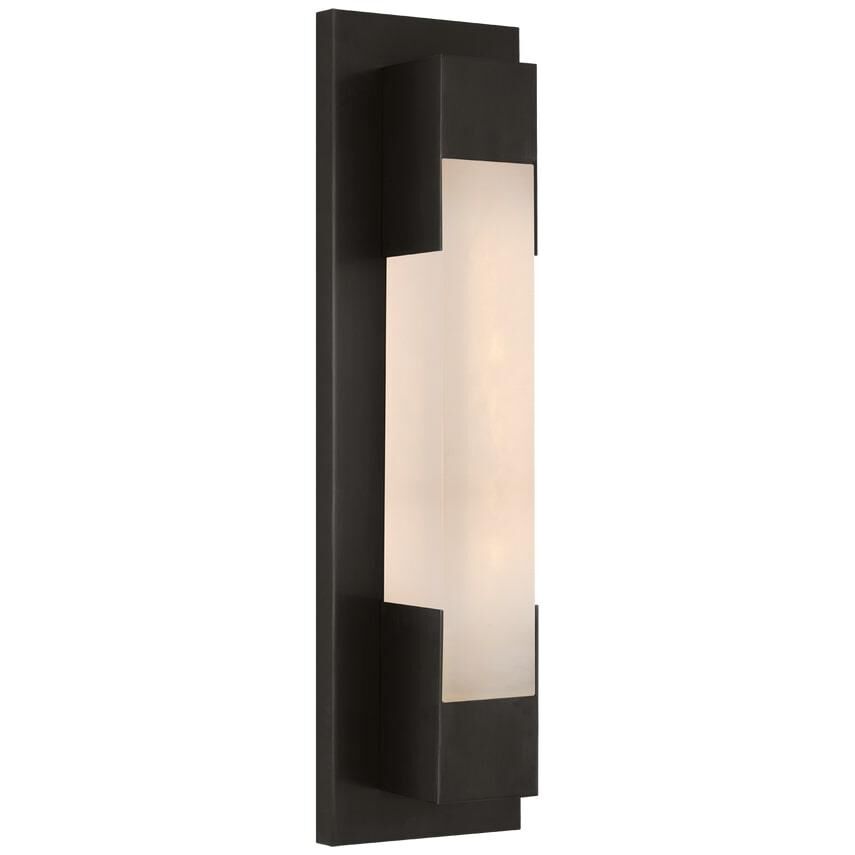 Covet 16 Inch Wall Sconce by Visual Comfort Signature Collection