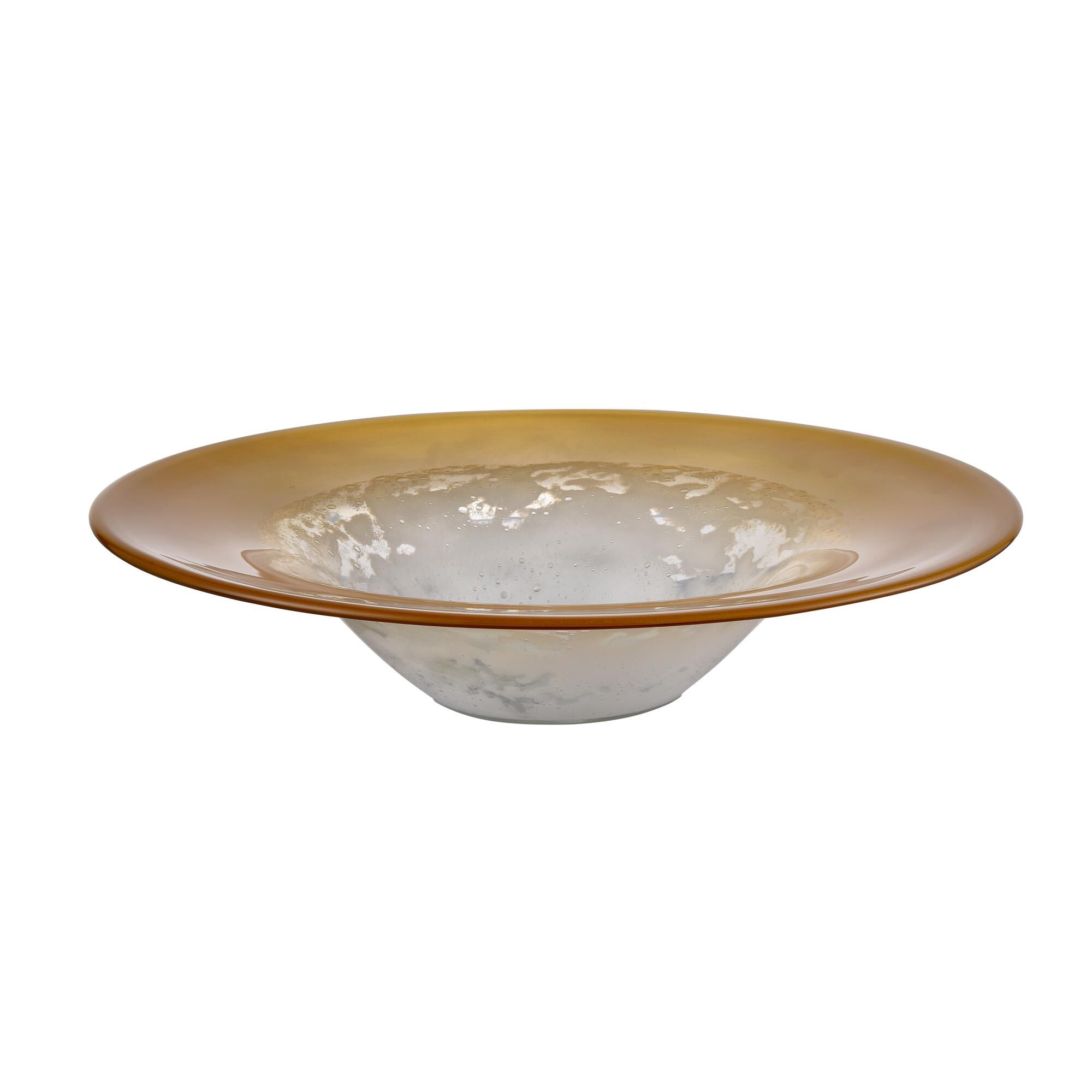 Nealon 16 Inch Bowl by ELK Home