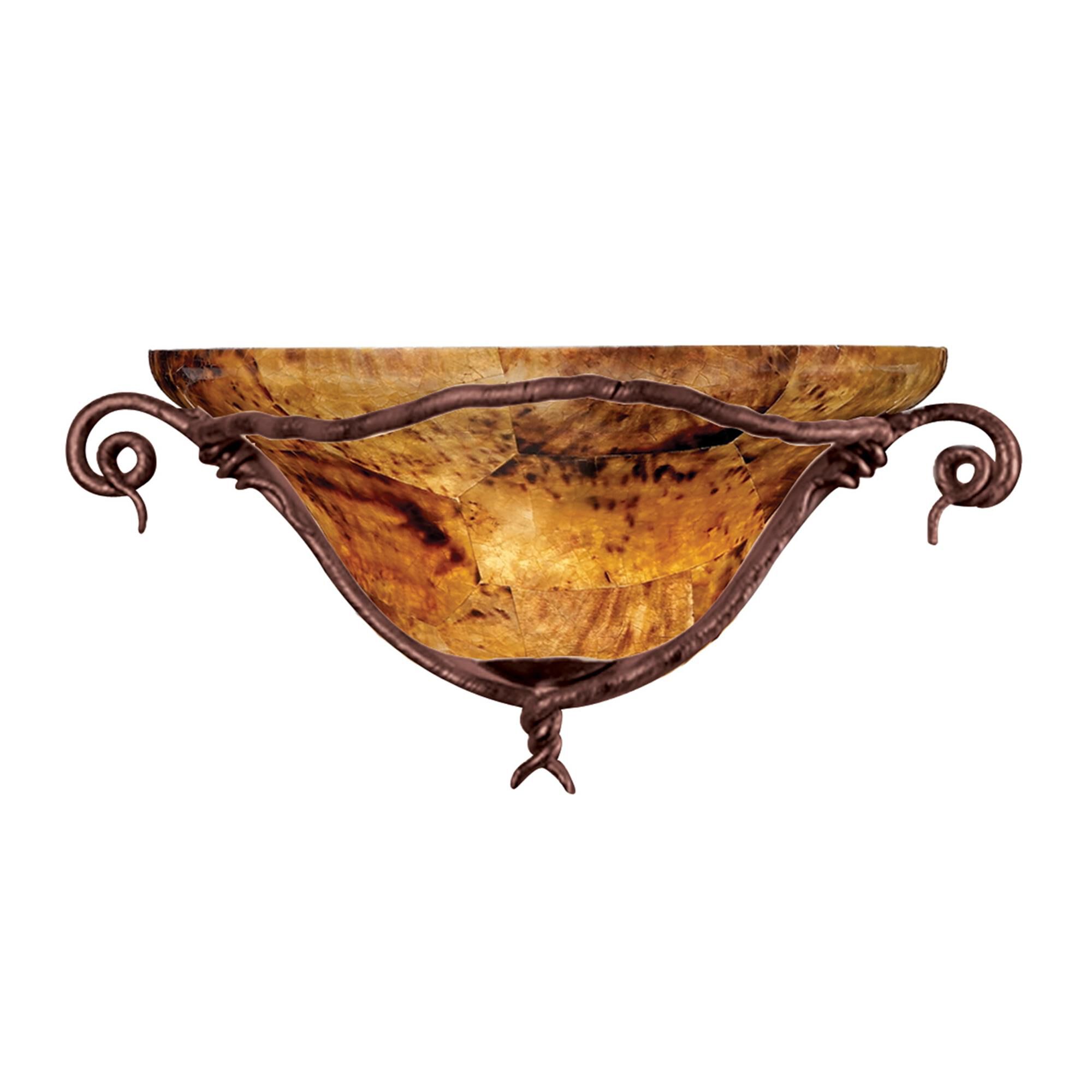 Vine Medium Wall Sconce,