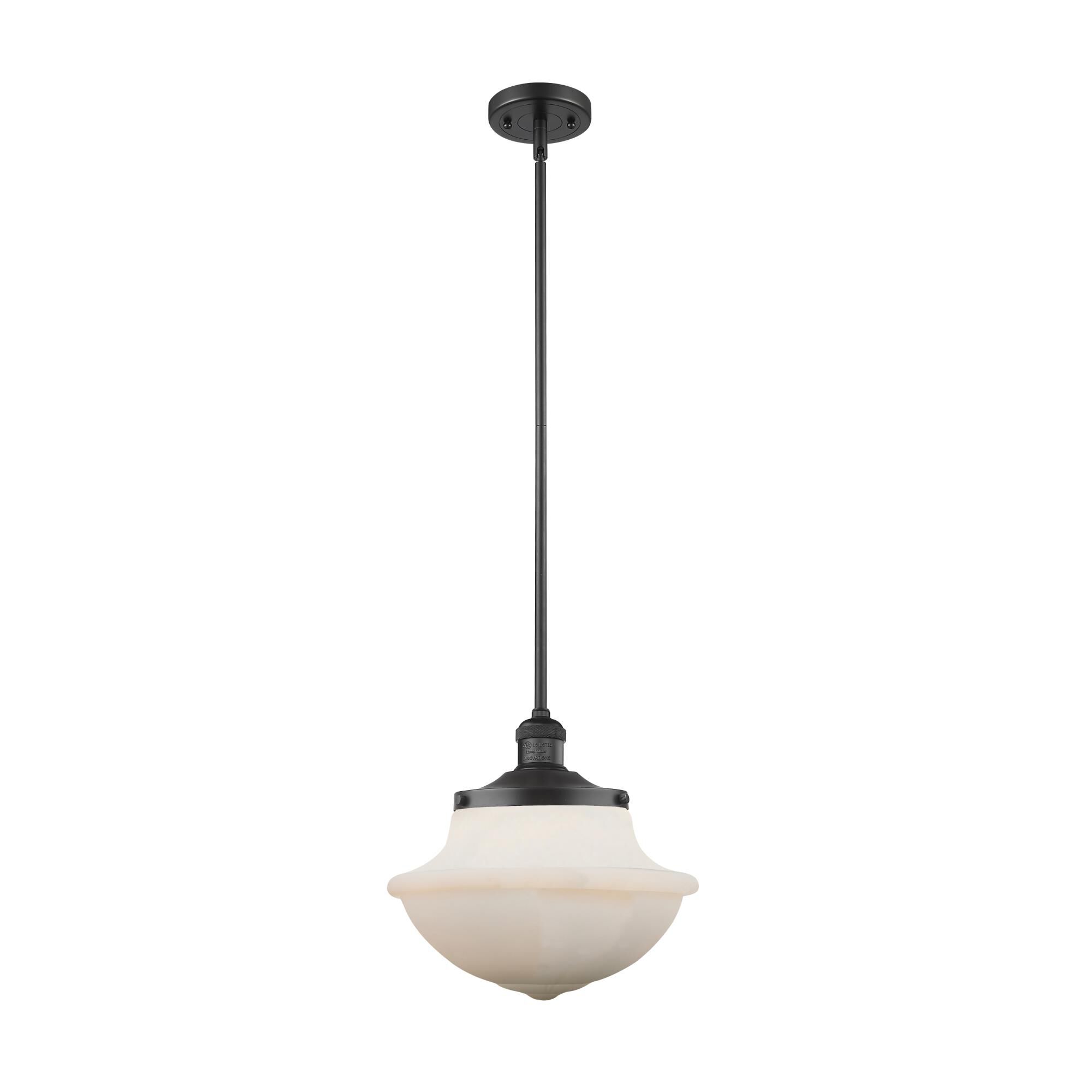 Bruno Marashlian Oxford Mini Pendant by Innovations Lighting