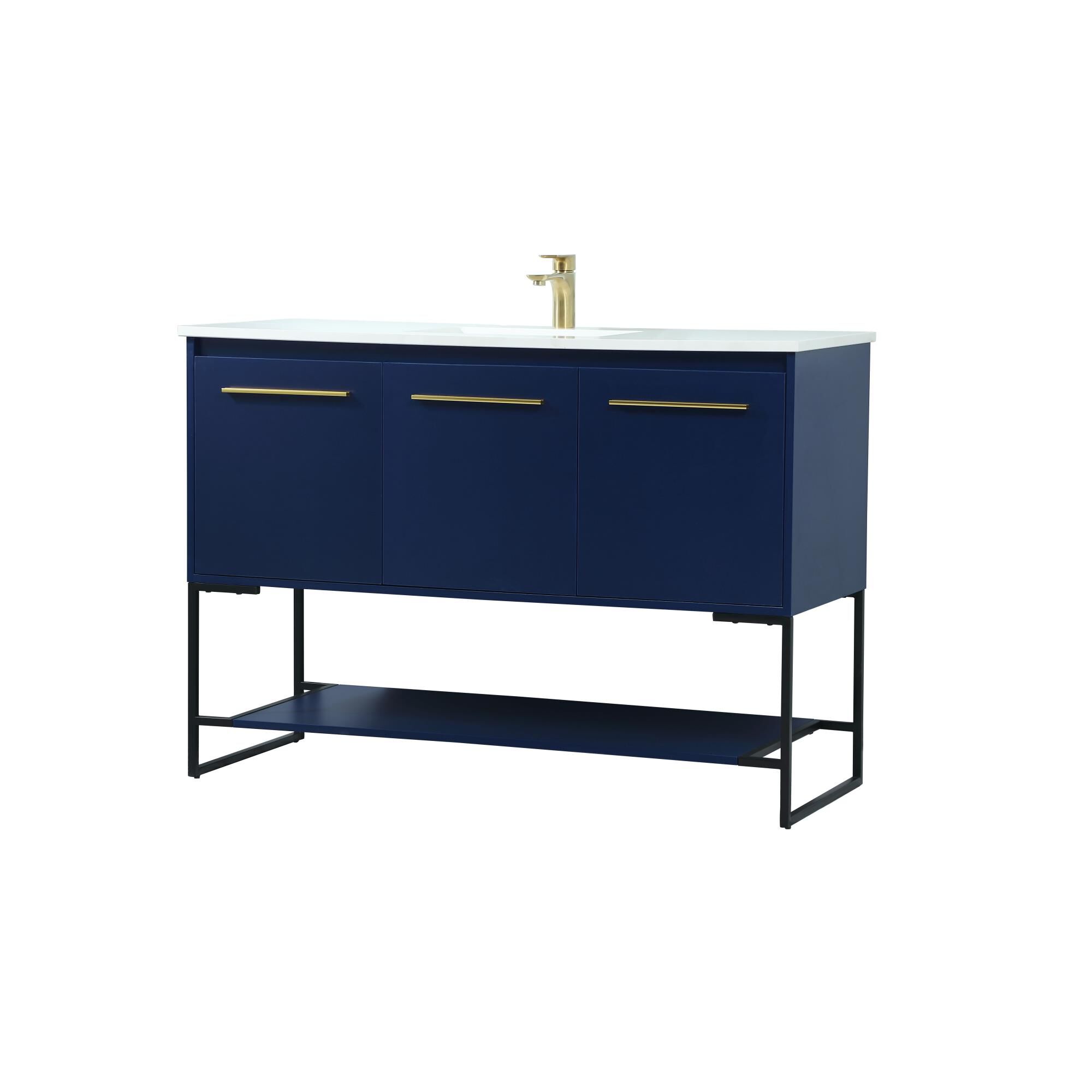 Sloane Bath Vanity by Elegant Decor