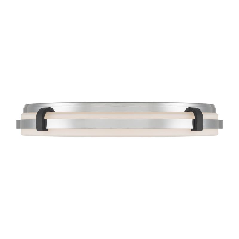 Arclume 19 Inch Flush Mount by Minka Lavery