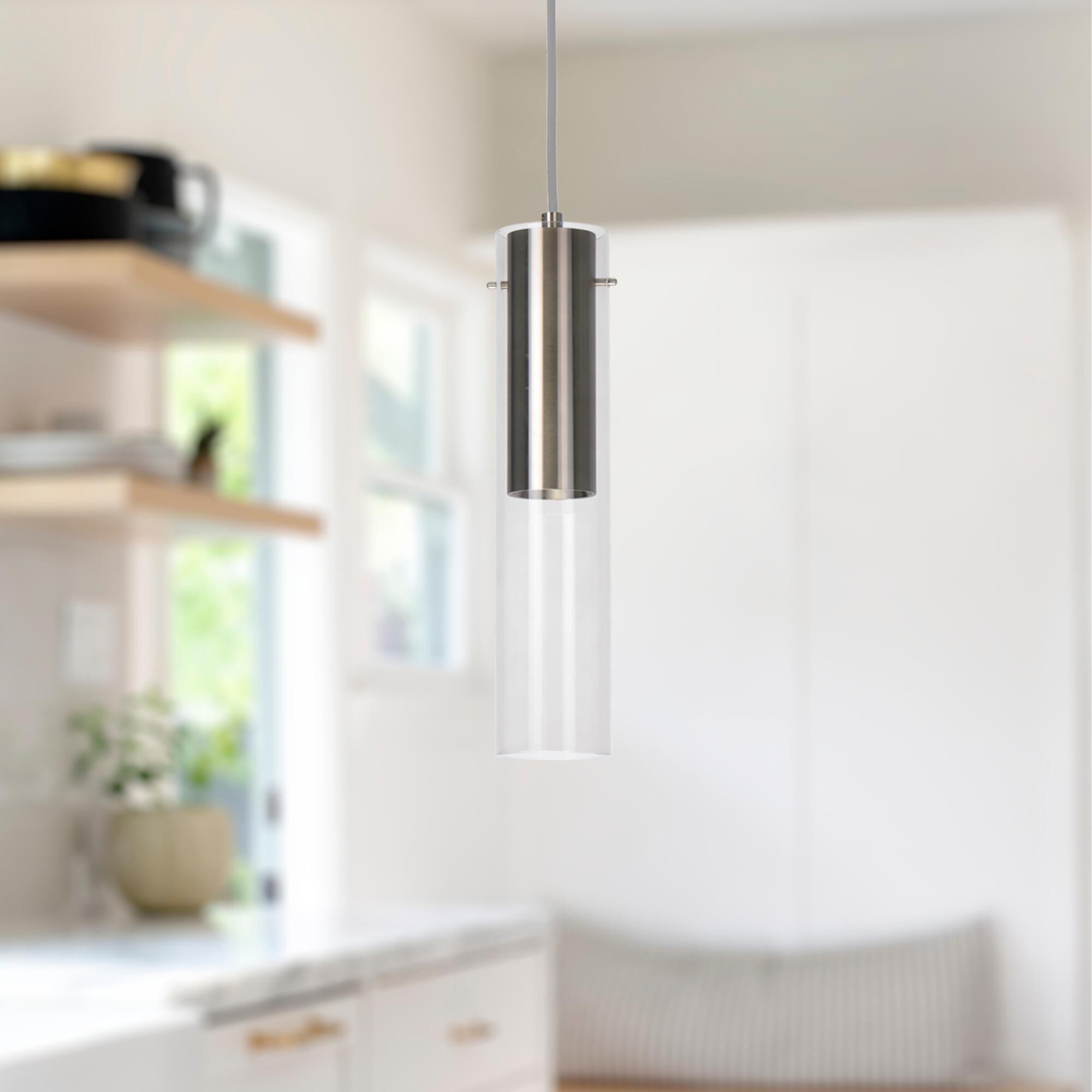Lena LED Mini Pendant by Kuzco Lighting
