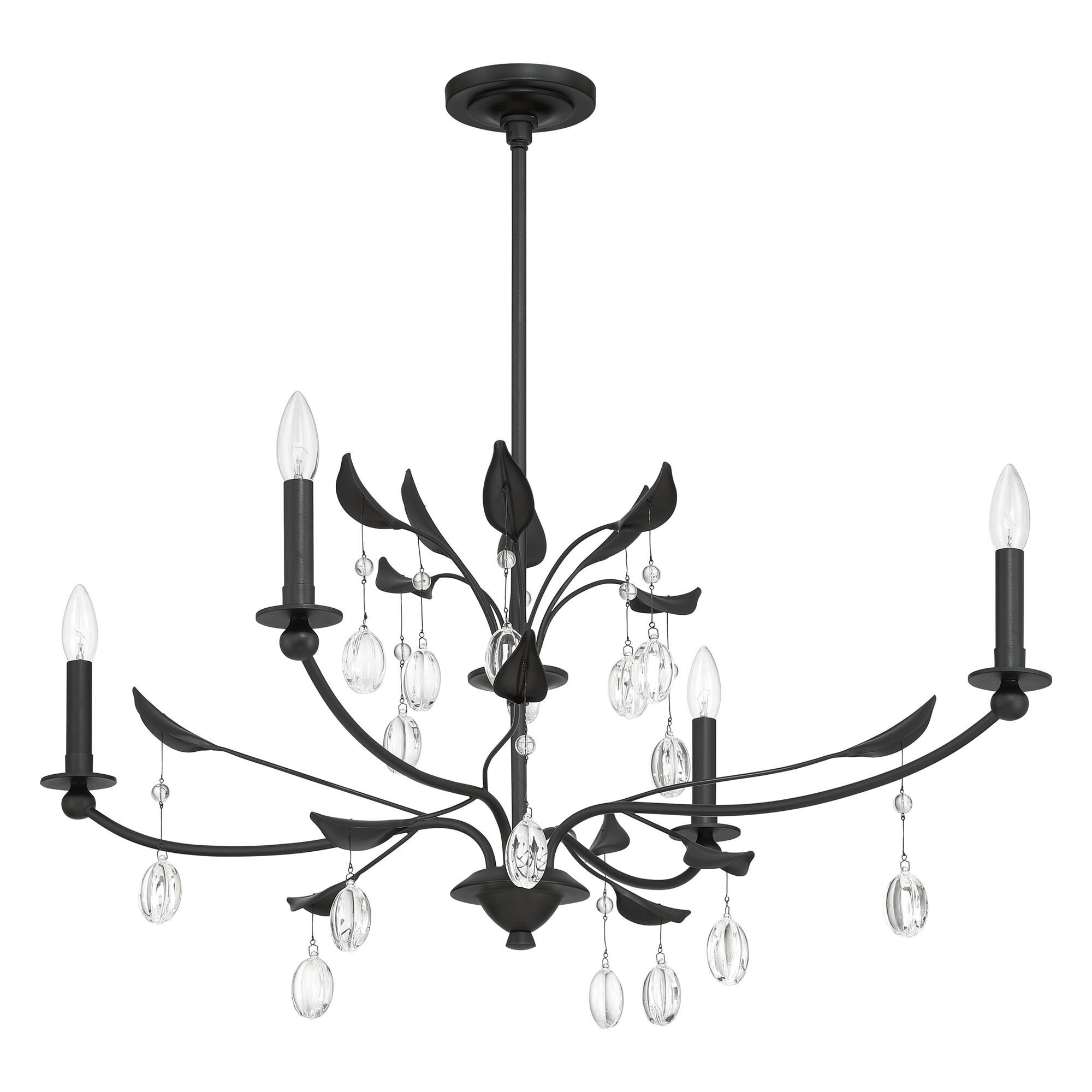 Shown in Textured Black finish