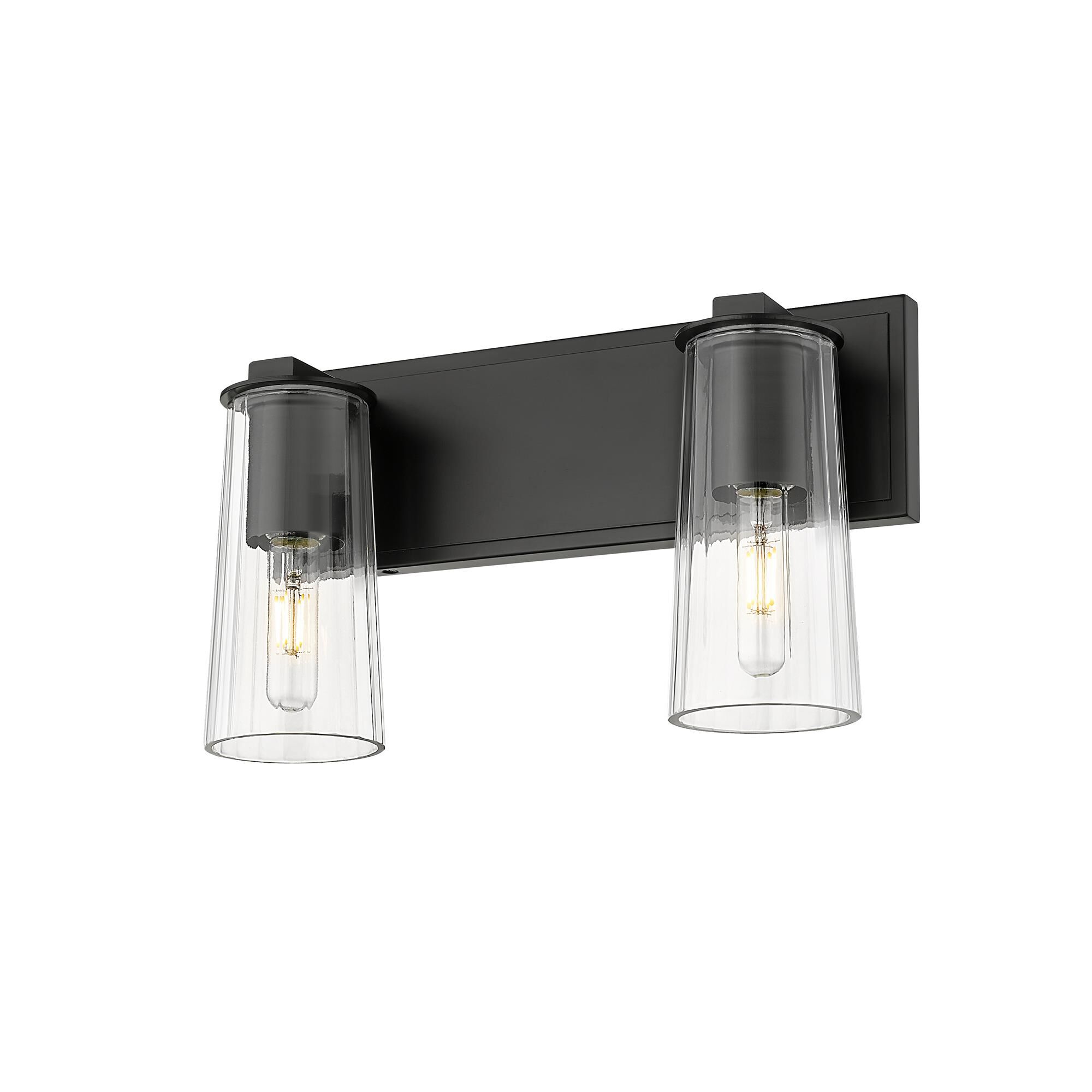 Titus 16 Inch Bath Vanity Light by Z Lite