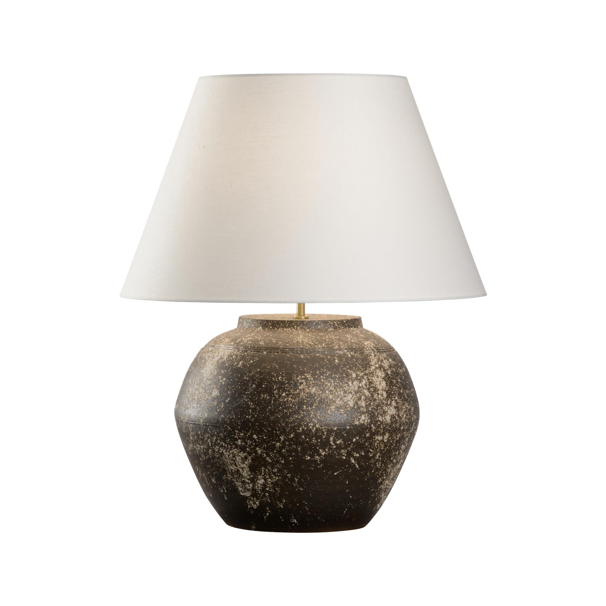 Mako 28 Inch Table Lamp by Wildwood