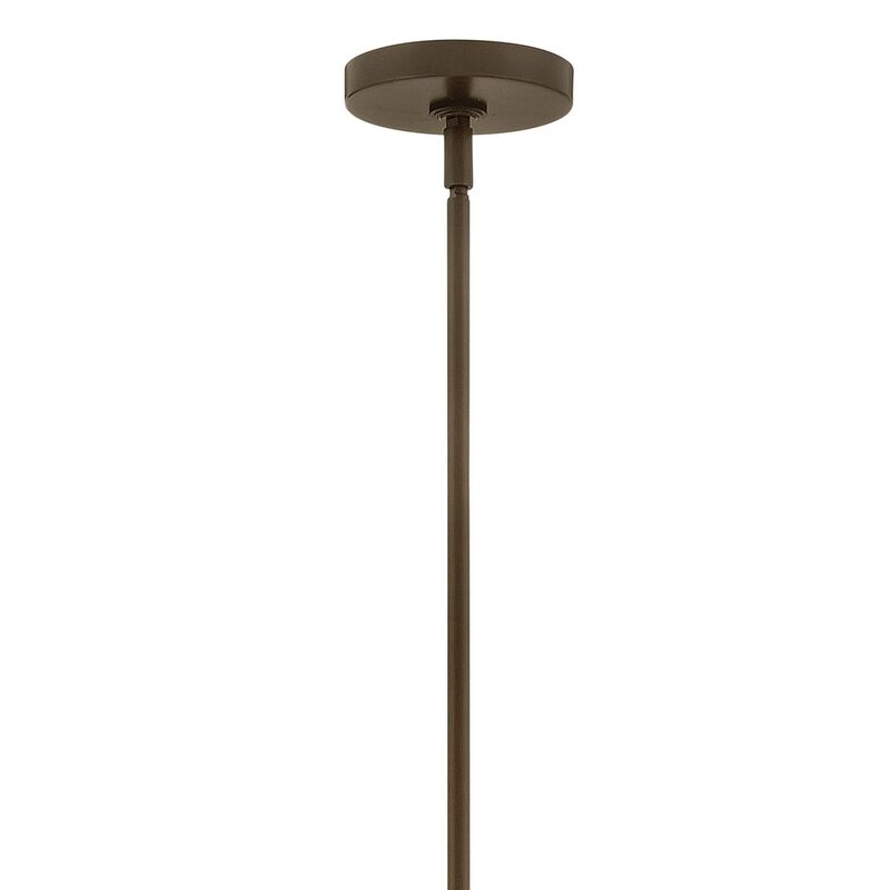 Collins 28 Inch Pendant Light by Hinkley