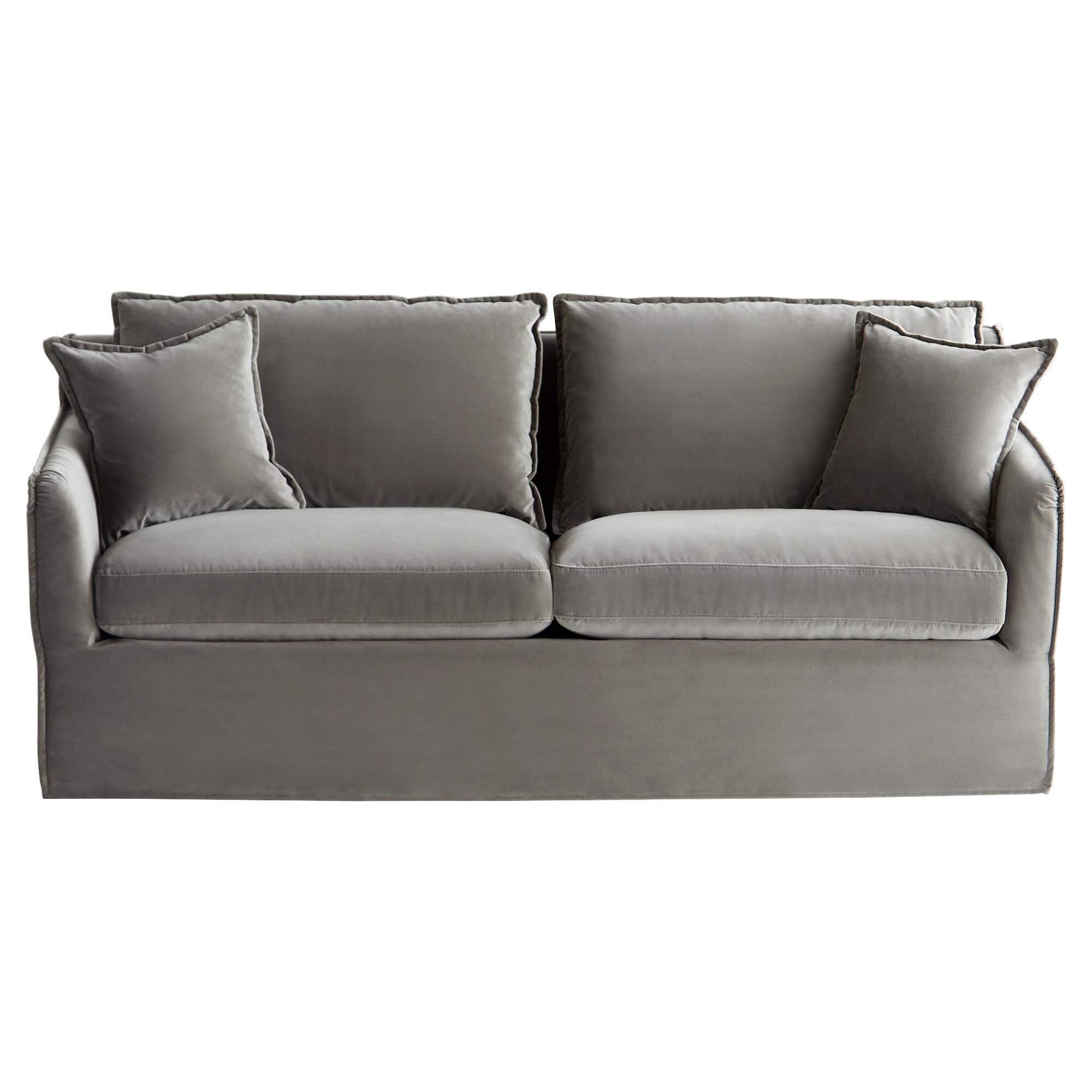 Sovente Love Seat by Cyan Designs