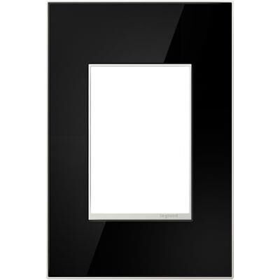 adorne Real Materials 1 Gang Wall Plate by Legrand