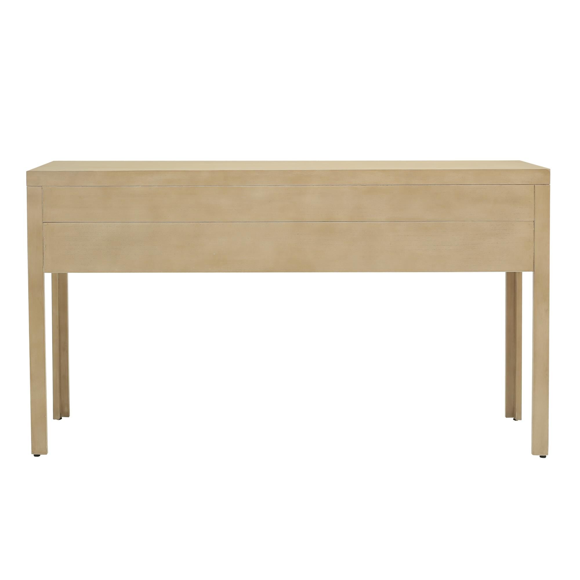 Sunset Harbor Console Table by ELK Home