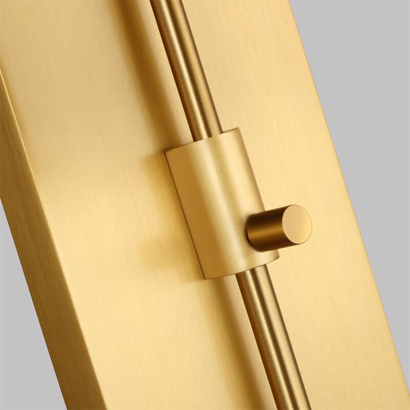 Kelly Wearstler Franklin Large Wall Sconce by Visual Comfort Studio