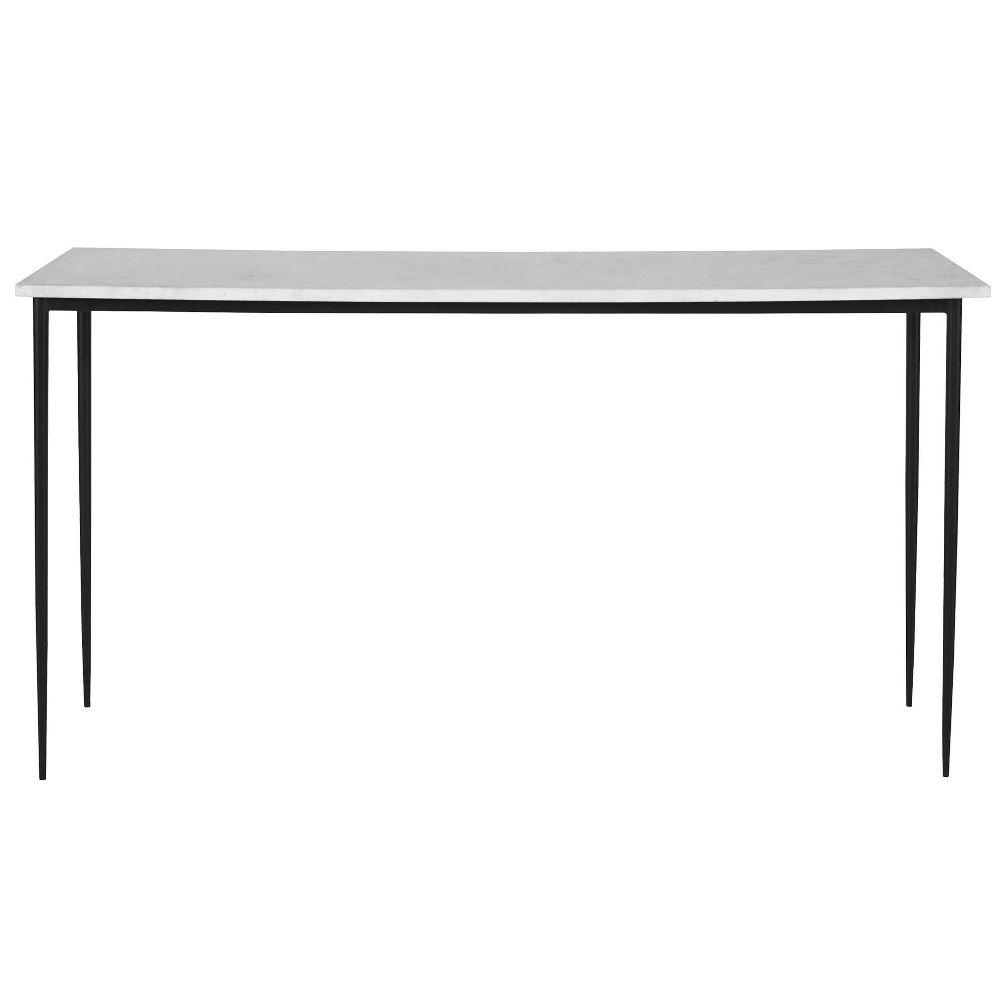 Nightfall Console Table by Uttermost