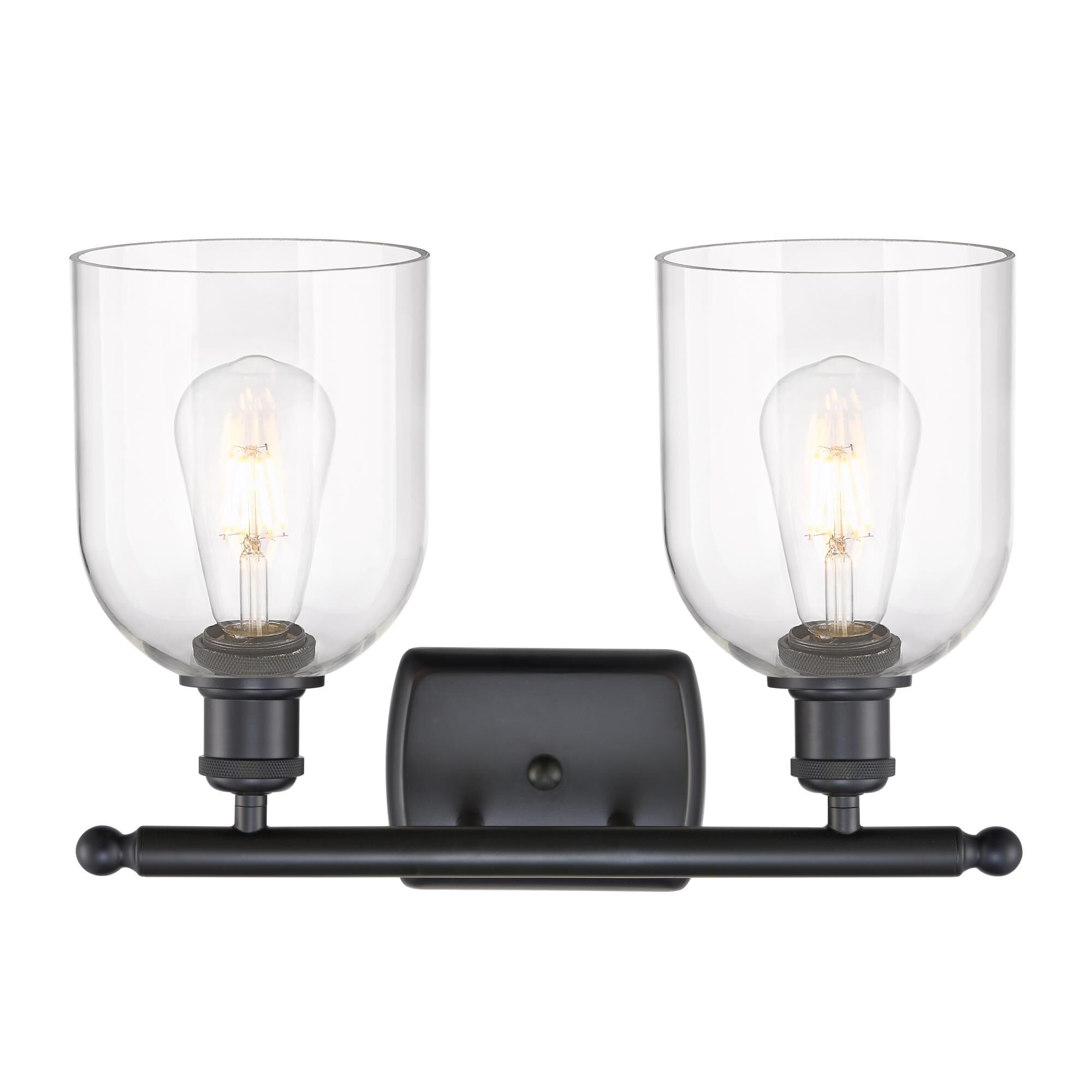 Bruno Marashlian Bella 16 Inch Bath Vanity Light by Innovations Lighting